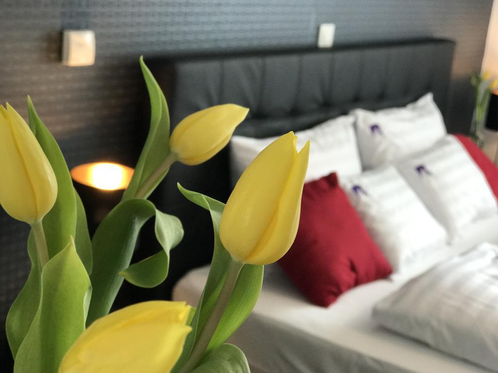 Ciprus Porta Apartmanok Balatonkenese Eksteriør bilde